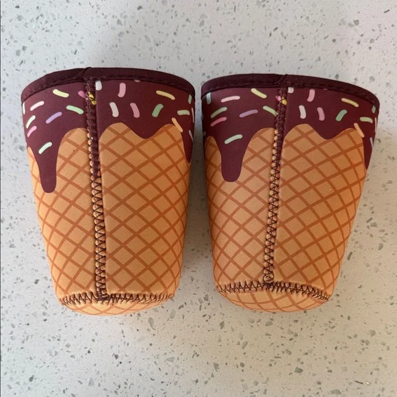 6 Medium JavaSoks - Picture 7 of 11